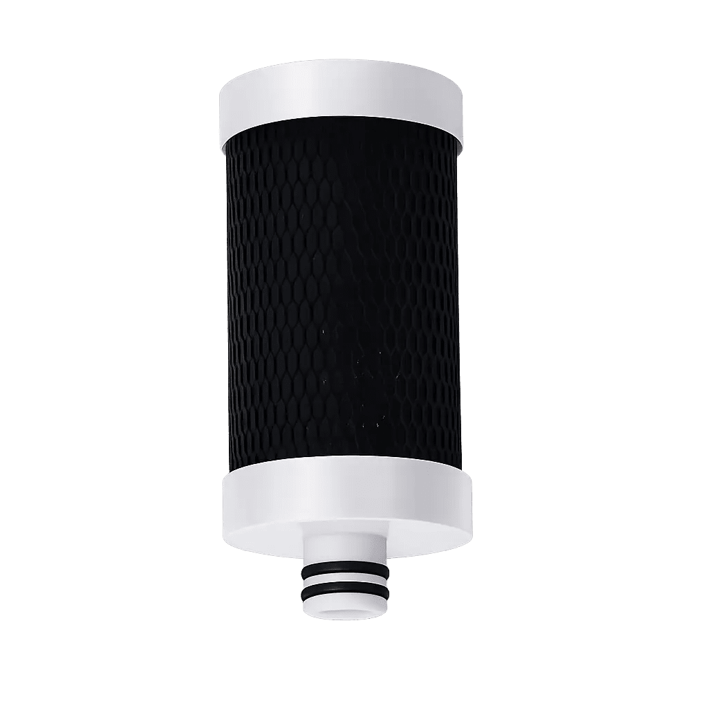 Cartouche filtrante - Filtre à eau du Robinet - Purificateur